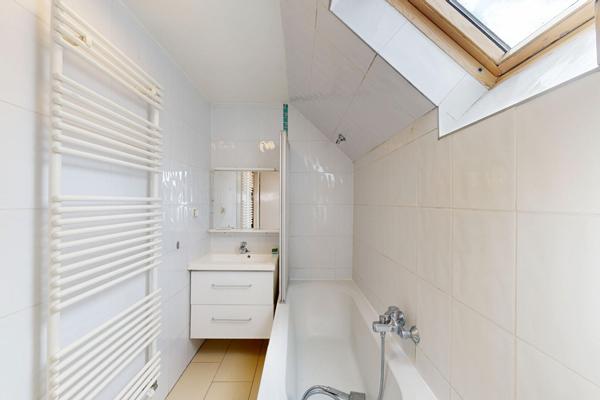 Appartement Schiltigheim 3 pièces