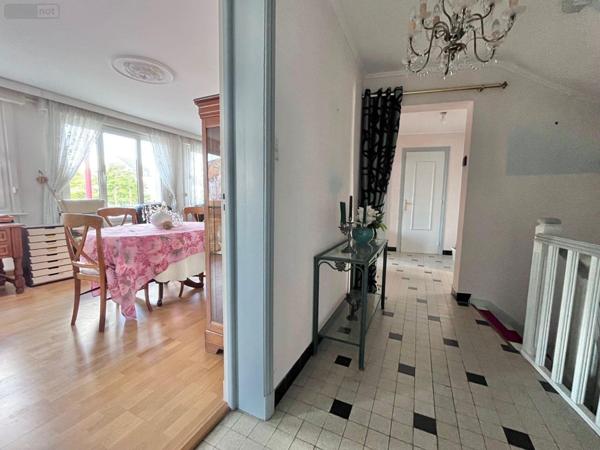 Appartement à vendre à Hazebrouck dans le Nord (59190), ref : 13078/3603   
centre ville