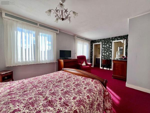 Appartement à vendre à Hazebrouck dans le Nord (59190), ref : 13078/3603   
centre ville