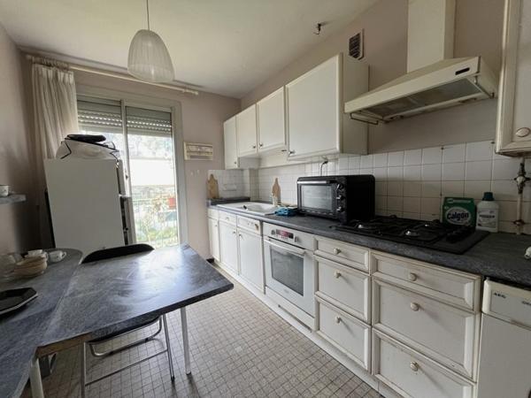 Appartement à vendre |  Toulouse |  4 pièces | 70 m²