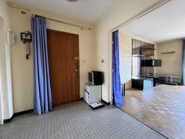 Appartement à vendre |  Toulouse |  4 pièces | 70 m²