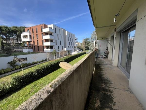 Appartement à vendre |  Toulouse |  4 pièces | 70 m²