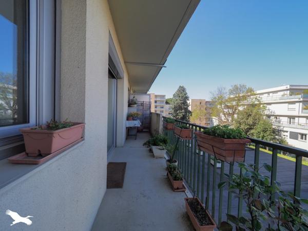 Appartement à vendre |  Toulouse |  4 pièces | 70 m²