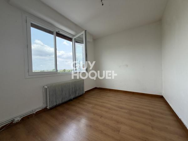PROXIMITÉ AMIENS - MAISON D'ENVIRON 80M² AVEC JARDIN ET GARAGE