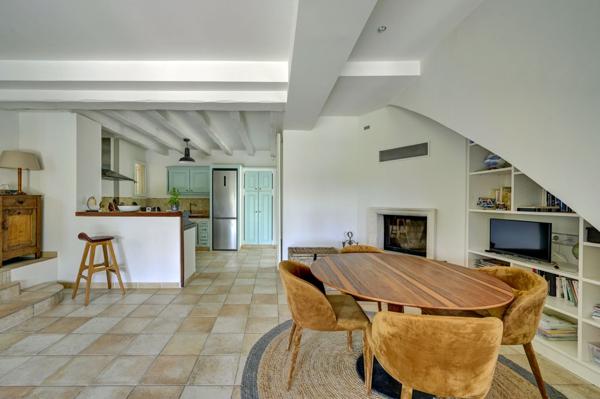 Vente Maison de luxe Aix-en-Provence 7 Pièces 171 m²