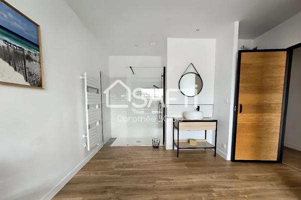 Maison récente 136m²