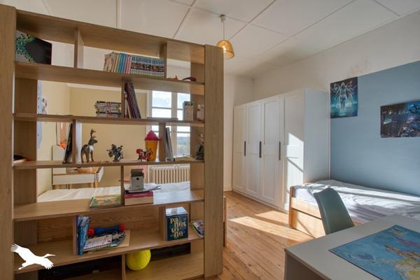 Maison à vendre |  Saint-André-d'Allas |  6 pièces | 176 m²