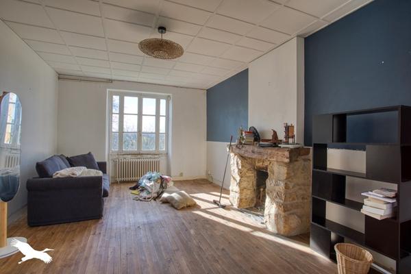 Maison à vendre |  Saint-André-d'Allas |  6 pièces | 176 m²