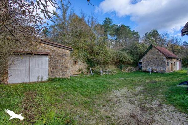 Maison à vendre |  Saint-André-d'Allas |  6 pièces | 176 m²