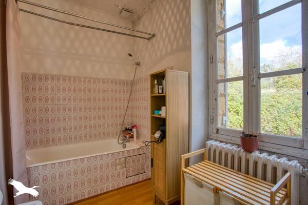 Maison à vendre |  Saint-André-d'Allas |  6 pièces | 176 m²