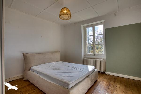 Maison à vendre |  Saint-André-d'Allas |  6 pièces | 176 m²