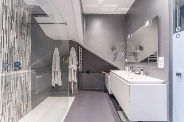 Vente Appartement de luxe Nantes 5 Pièces 182 m²