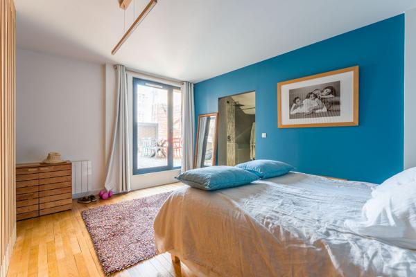 Vente Appartement de luxe Nantes 5 Pièces 182 m²