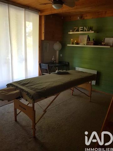 Maison à vendre 11 pièces 203 m² Lalinde