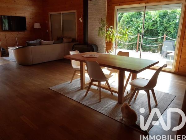 Maison à vendre 11 pièces 203 m² Lalinde