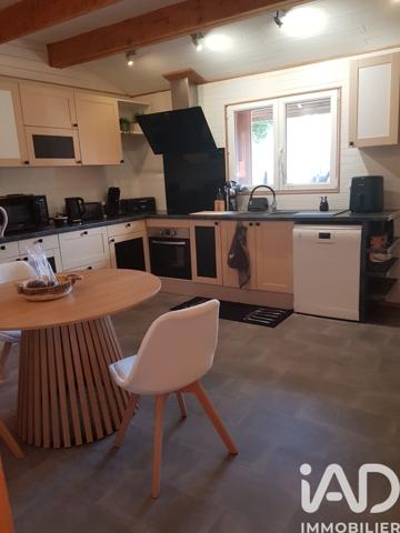 Maison à vendre 11 pièces 203 m² Lalinde