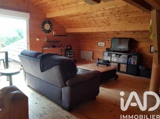 Maison à vendre 11 pièces 203 m² Lalinde