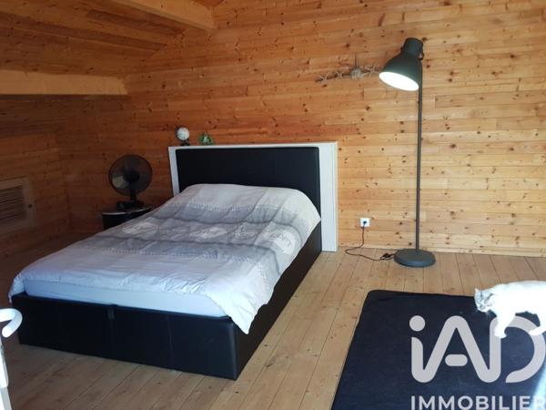 Maison à vendre 11 pièces 203 m² Lalinde