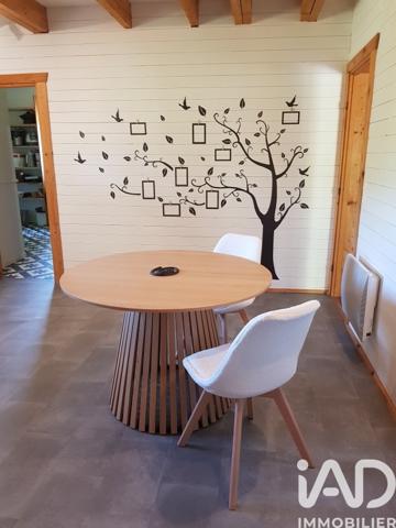 Maison à vendre 11 pièces 203 m² Lalinde