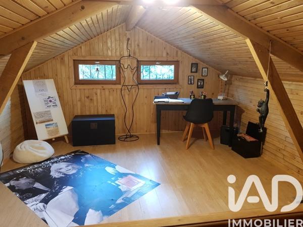 Maison à vendre 11 pièces 203 m² Lalinde