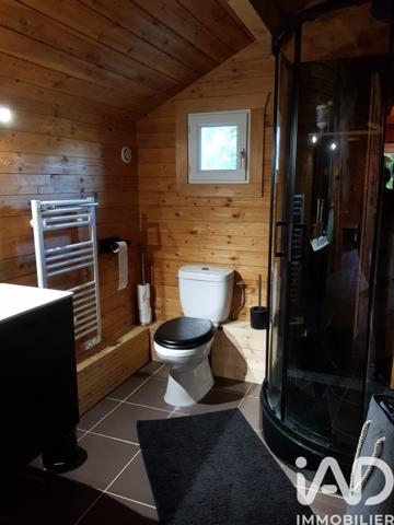 Maison à vendre 11 pièces 203 m² Lalinde