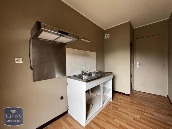 Appartement à louer 2 pièces 48.7m² Marcq-en-Barœul (59700)