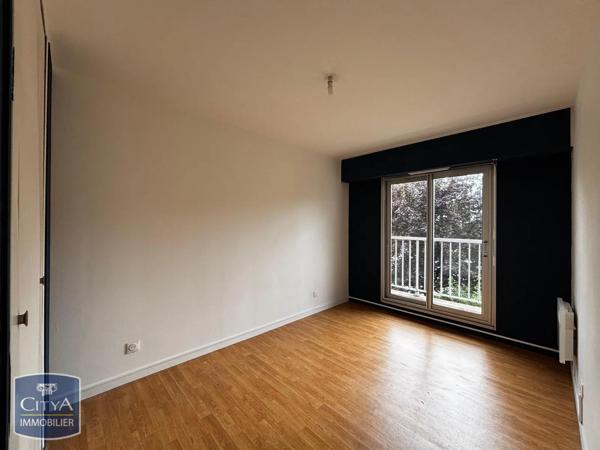 Appartement à louer 2 pièces 48.7m² Marcq-en-Barœul (59700)