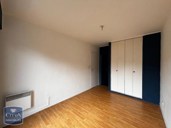 Appartement à louer 2 pièces 48.7m² Marcq-en-Barœul (59700)