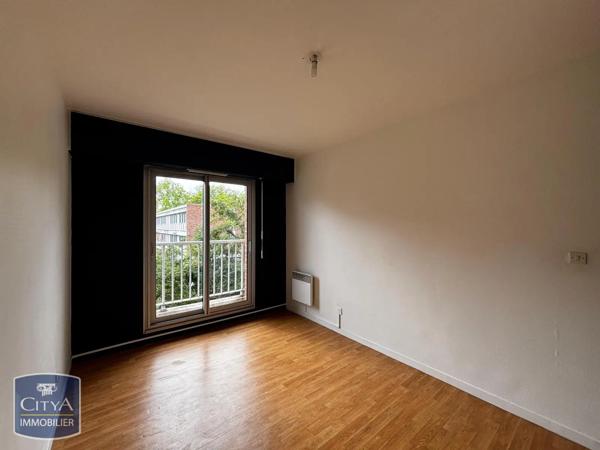Appartement à louer 2 pièces 48.7m² Marcq-en-Barœul (59700)
