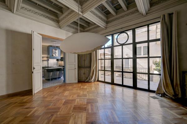Vente Hôtel particulier Avignon 14 Pièces 565 m²