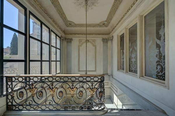 Vente Hôtel particulier Avignon 14 Pièces 565 m²