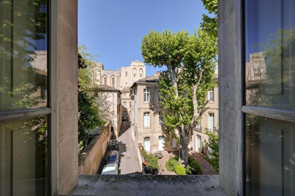 Vente Hôtel particulier Avignon 14 Pièces 565 m²
