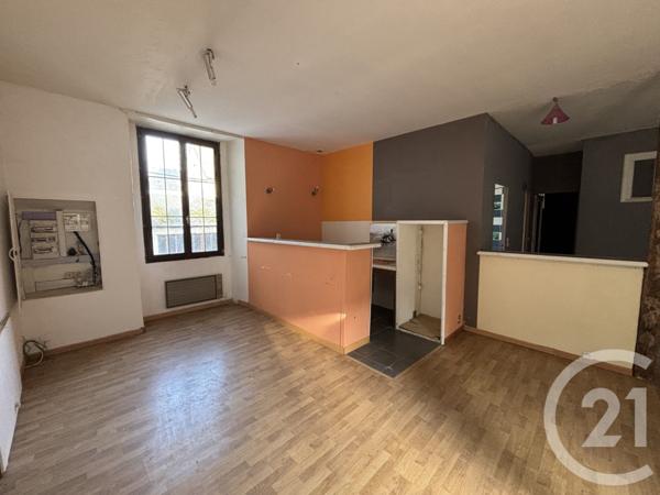Immeuble à vendre  420 m2 CHATELLERAULT - 86