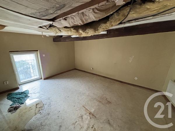 Immeuble à vendre  420 m2 CHATELLERAULT - 86