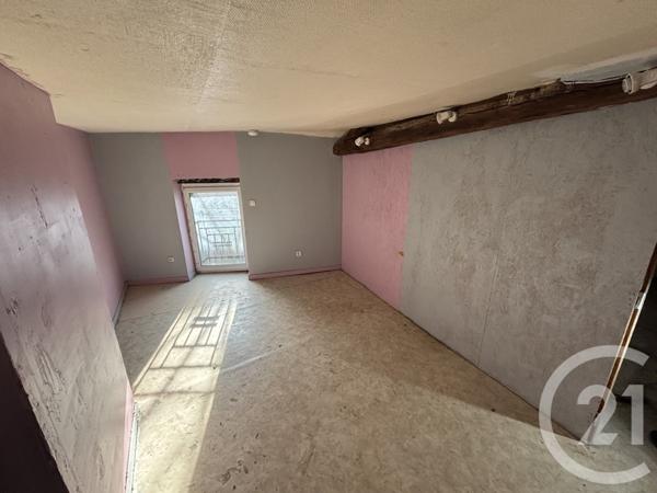 Immeuble à vendre  420 m2 CHATELLERAULT - 86