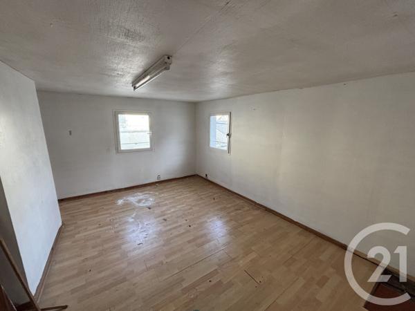 Immeuble à vendre  420 m2 CHATELLERAULT - 86