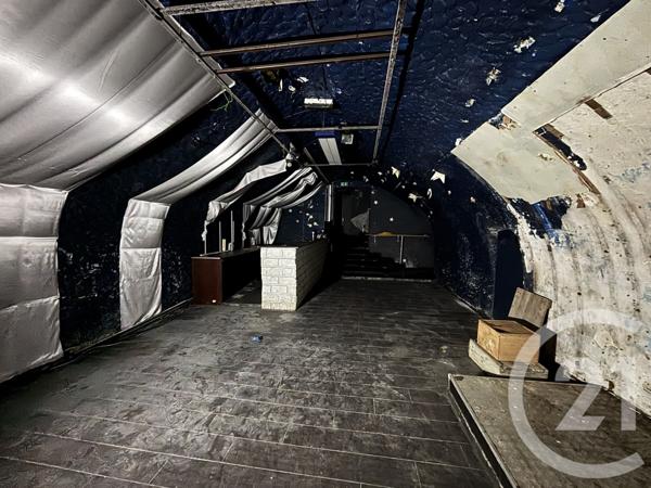 Immeuble à vendre  420 m2 CHATELLERAULT - 86