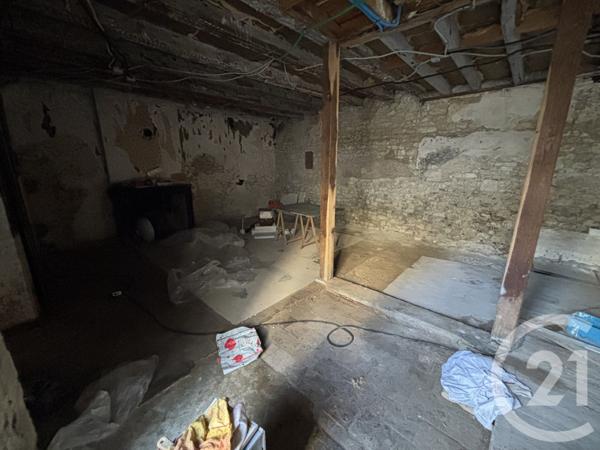 Immeuble à vendre  420 m2 CHATELLERAULT - 86