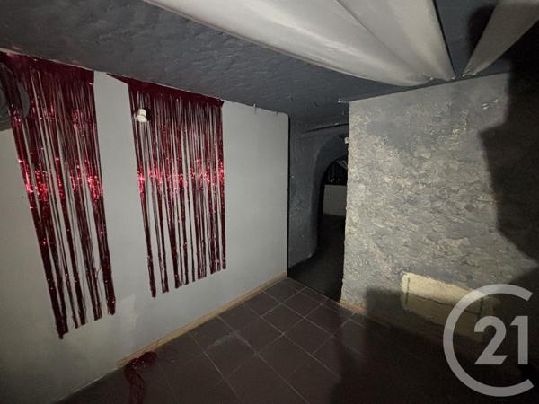 Immeuble à vendre  420 m2 CHATELLERAULT - 86