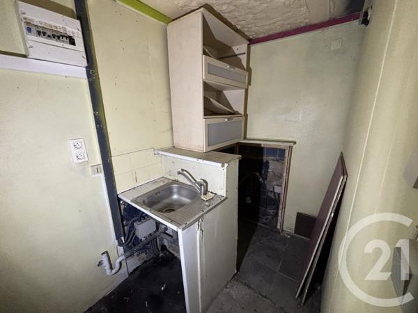 Immeuble à vendre  420 m2 CHATELLERAULT - 86