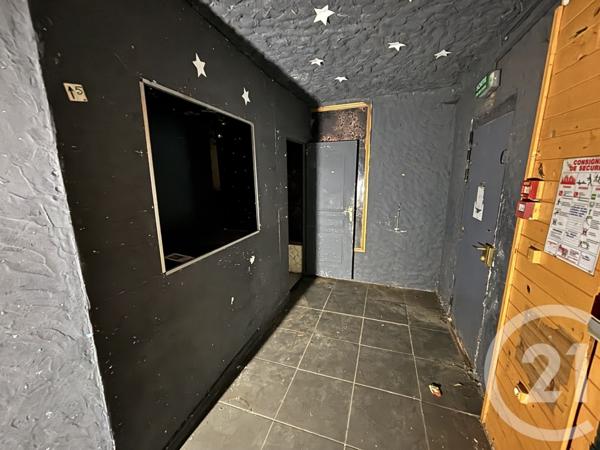 Immeuble à vendre  420 m2 CHATELLERAULT - 86