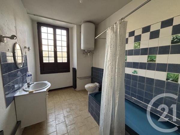 Immeuble à vendre  420 m2 CHATELLERAULT - 86