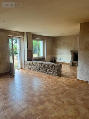 Maison à vendre à Baden dans le Morbihan (56870), ref : 56001-1130