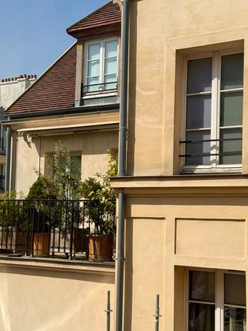 Vente Appartement de luxe Paris 8 5 Pièces 100 m²