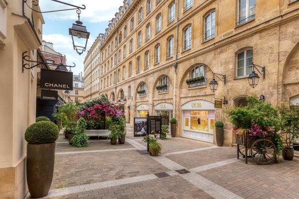 Vente Appartement de luxe Paris 8 5 Pièces 100 m²