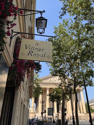 Vente Appartement de luxe Paris 8 5 Pièces 100 m²