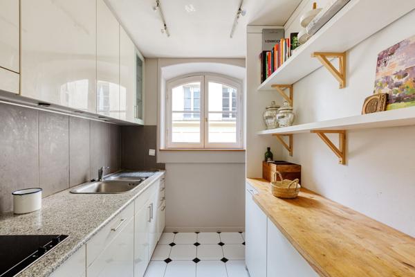 Vente Appartement de luxe Paris 8 5 Pièces 100 m²