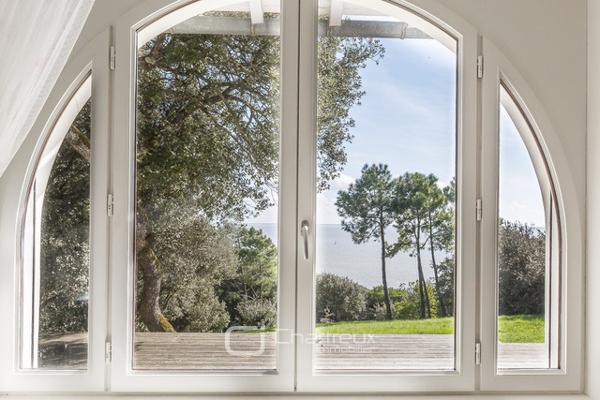 Maison/Villa avec vue mer à Saint Georges de Didonne de 113.09m2