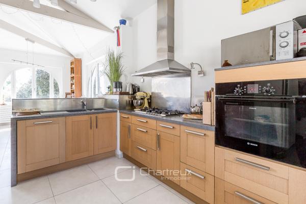 Maison/Villa avec vue mer à Saint Georges de Didonne de 113.09m2