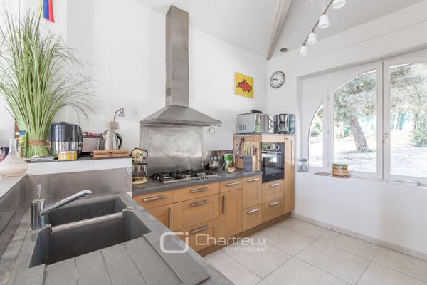 Maison/Villa avec vue mer à Saint Georges de Didonne de 113.09m2